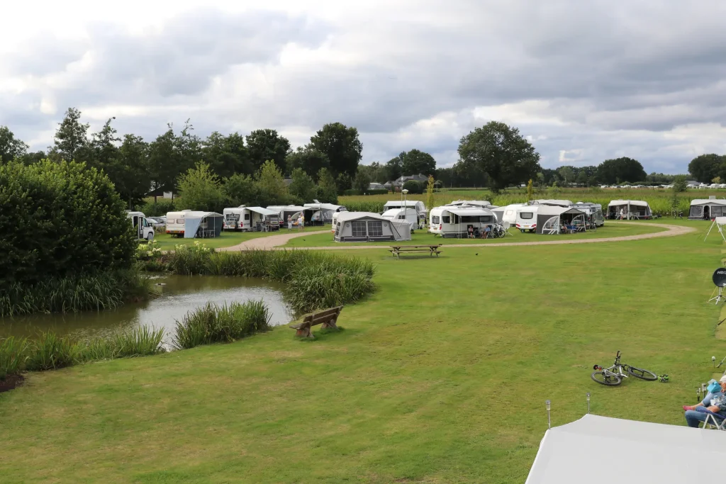 Camping Otterlo — Photo 1 of 1